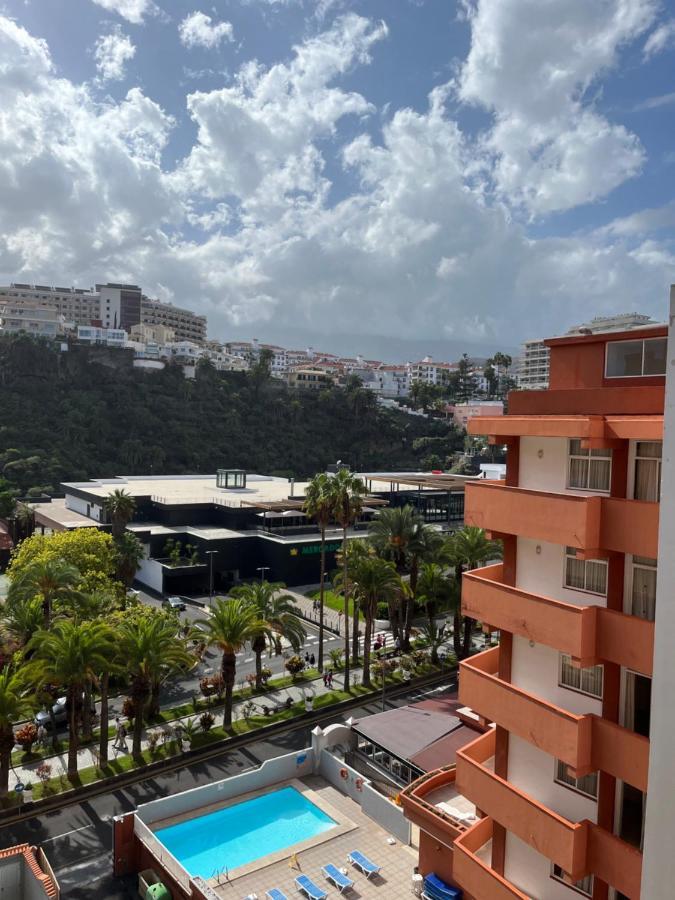 Estudio-SZL Puerto de la Cruz  Exterior foto