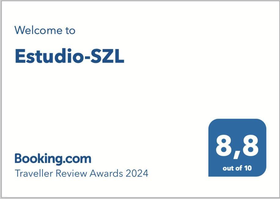 Estudio-SZL Puerto de la Cruz  Exterior foto